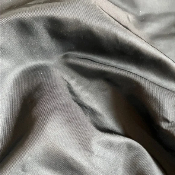 Alpha Industries Flying Man’s N-2B dark teal Fur-Trimmed Hooded Jacket - Picture 13 of 16